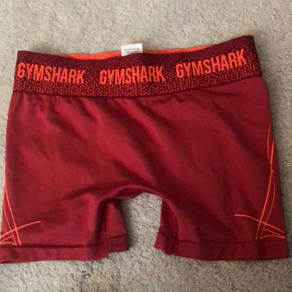 Gymshark Short